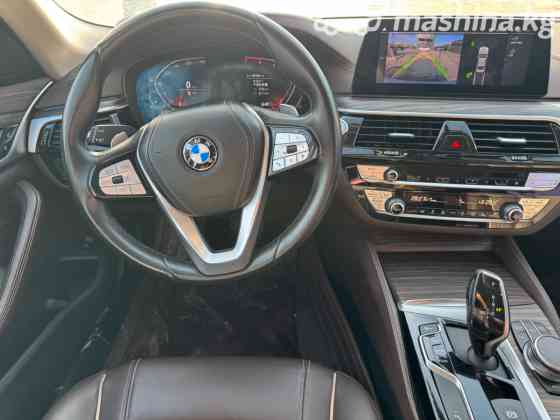 BMW 5 серии VII (G30/G31) 540i 3.0, 2019 Бишкек
