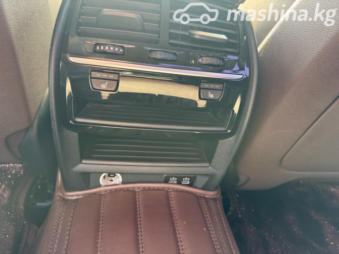 BMW 5 серии VII (G30/G31) 540i 3.0, 2019 Бишкек - изображение 7