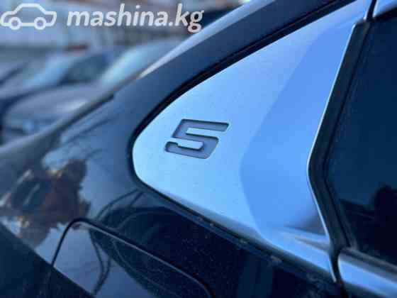 BMW 5 серии VIII (G60/G61/G68) 530Li 2.0, 2024 Бишкек