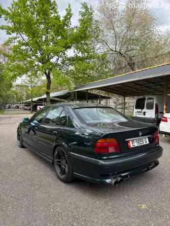 BMW 5 серии IV (E39) 528i 2.8, 1998 Бишкек