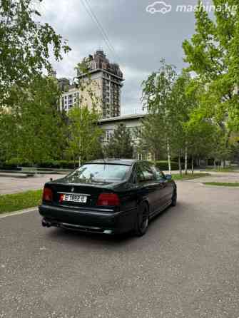 BMW 5 серии IV (E39) 528i 2.8, 1998 Бишкек