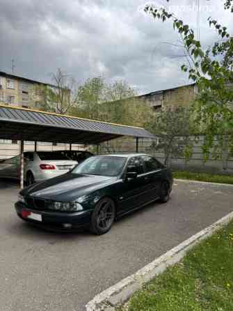 BMW 5 серии IV (E39) 528i 2.8, 1998 Бишкек