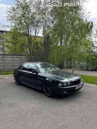 BMW 5 серии IV (E39) 528i 2.8, 1998 Бишкек