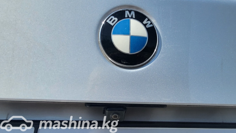 BMW 5 серии V (E60/E61) 525i 2.5, 2004 Bishkek - photo 9