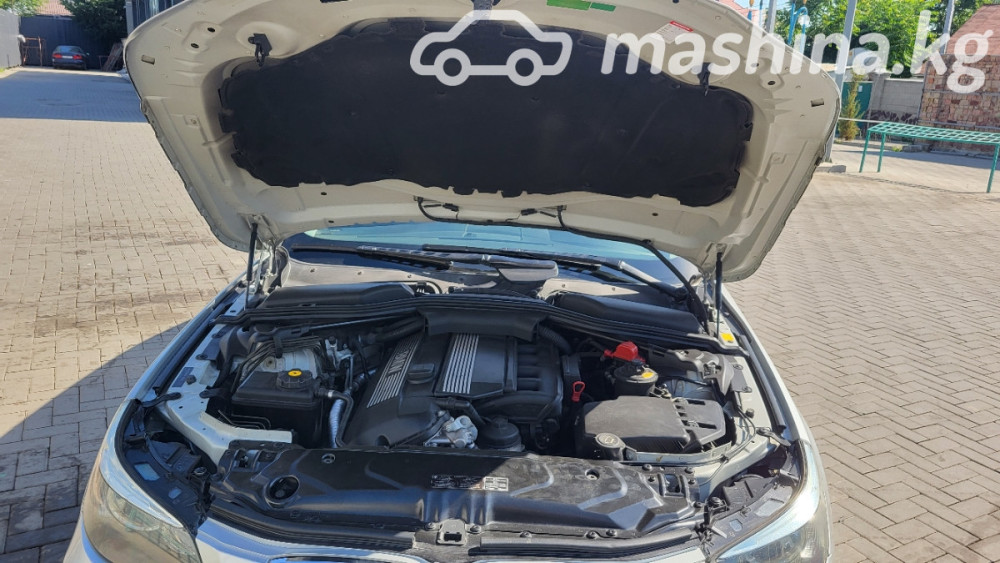 BMW 5 серии V (E60/E61) 525i 2.5, 2004 Bishkek - photo 7