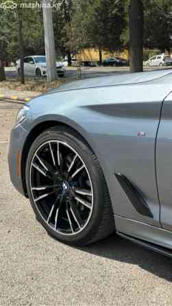 BMW 5 серии VII (G30/G31) 520d 2.0, 2018 Бишкек