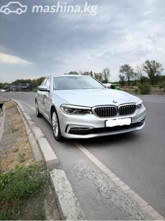 BMW 5 серии VII (G30/G31) 530i 2.0, 2018 Бишкек