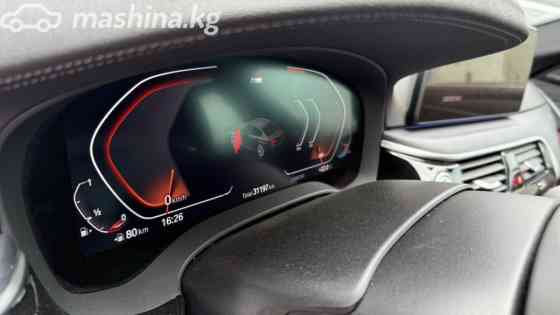 BMW 5 серии VII (G30/G31) Рестайлинг 530Li 2.0, 2022 Бишкек