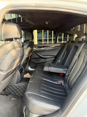 BMW 5 серии VII (G30/G31) 530i xDrive 2.0, 2020 Бишкек - изображение 9