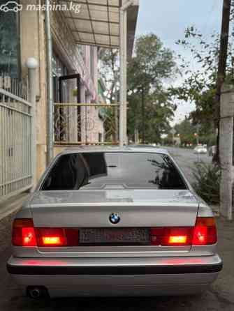 BMW 5 серии III (E34) 520i 2.0, 1995 Бишкек