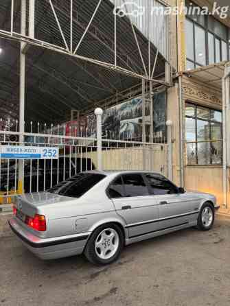BMW 5 серии III (E34) 520i 2.0, 1995 Бишкек