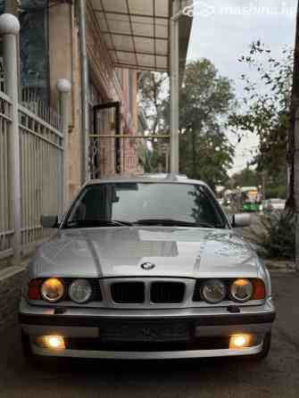 BMW 5 серии III (E34) 520i 2.0, 1995 Бишкек