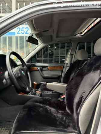 BMW 5 серии III (E34) 520i 2.0, 1995 Бишкек