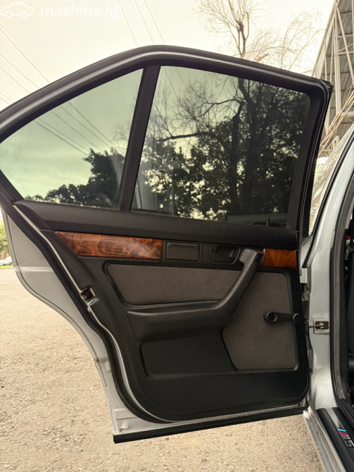 BMW 5 серии III (E34) 520i 2.0, 1995 Бишкек - изображение 11