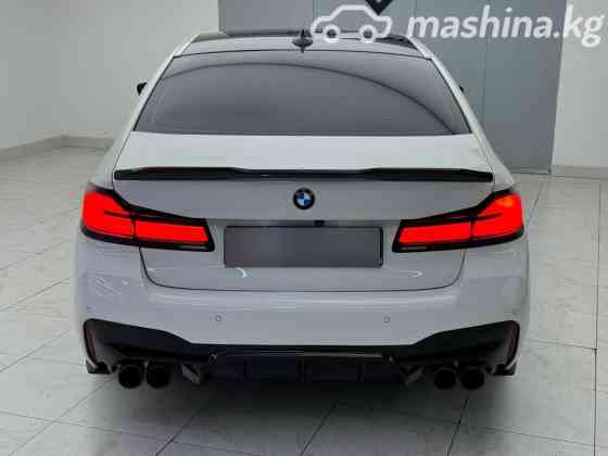 BMW 5 серии VII (G30/G31) 540i xDrive 3.0, 2020 Бишкек