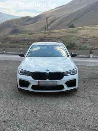 BMW 5 серии VII (G30/G31) 540i xDrive 3.0, 2020 Бишкек