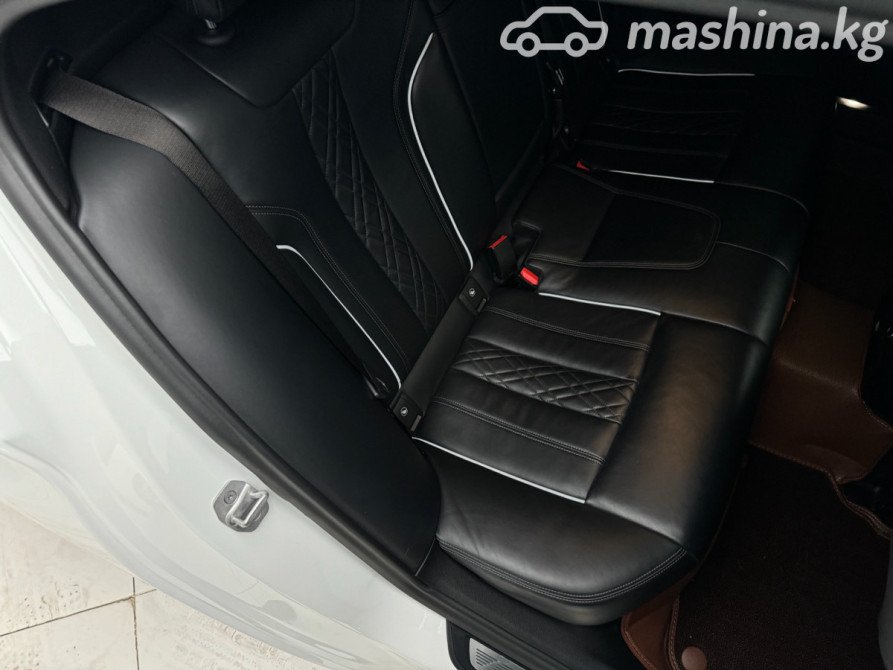 BMW 5 серии VII (G30/G31) 540i xDrive 3.0, 2020 Bishkek - photo 12