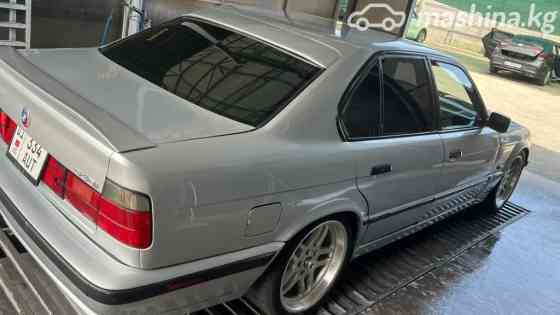 BMW 5 серии III (E34) 525i 2.5, 1990 Бишкек