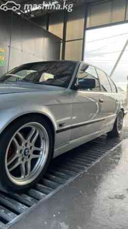 BMW 5 серии III (E34) 525i 2.5, 1990 Бишкек