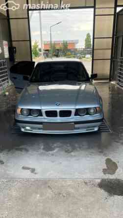 BMW 5 серии III (E34) 525i 2.5, 1990 Бишкек