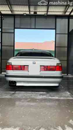 BMW 5 серии III (E34) 525i 2.5, 1990 Бишкек