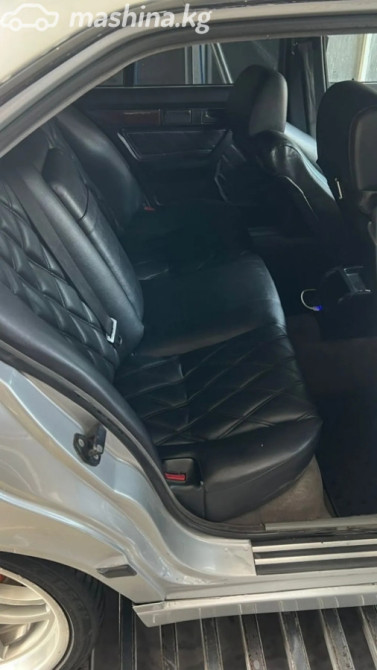 BMW 5 серии III (E34) 525i 2.5, 1990 Бишкек - изображение 10