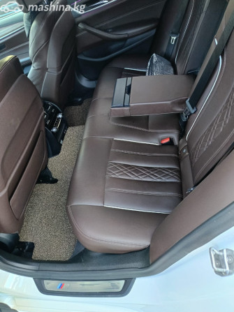 BMW 5 серии VII (G30/G31) 530i 2.0, 2019 Бишкек - изображение 10