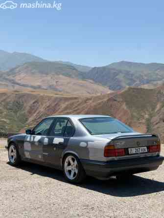 BMW 5 серии III (E34) 525i 2.5, 1995 Бишкек