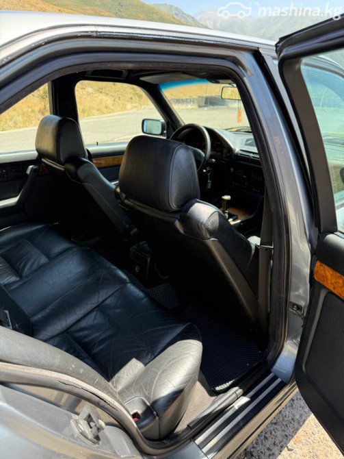 BMW 5 серии III (E34) 525i 2.5, 1995 Бишкек - сүрөт 8