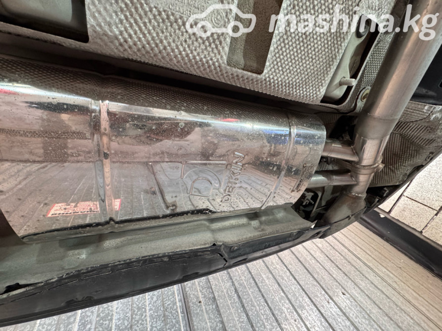 BMW 5 серии VII (G30/G31) 540i xDrive 3.0, 2018 Бишкек - сүрөт 9