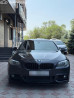 BMW 5 серии VI (F10/F11/F07) 550i xDrive 4.4, 2011 Бишкек