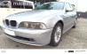 BMW 5 серии IV (E39) Рестайлинг 525i 2.5, 2002 Бишкек