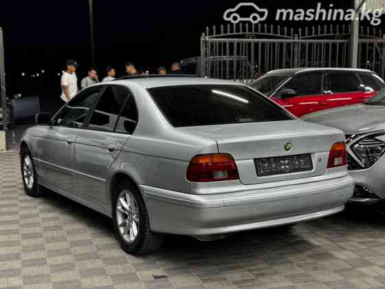 BMW 5 серии IV (E39) Рестайлинг 530i 3.0, 2001 Бишкек