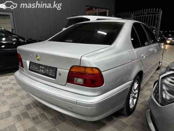 BMW 5 серии IV (E39) Рестайлинг 530i 3.0, 2001 Бишкек