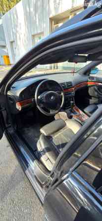 BMW 5 серии IV (E39) Рестайлинг 540i 4.4, 2002 Бишкек
