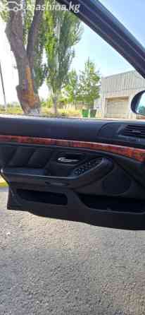 BMW 5 серии IV (E39) Рестайлинг 540i 4.4, 2002 Бишкек