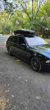 BMW 5 серии IV (E39) Рестайлинг 540i 4.4, 2002 Бишкек