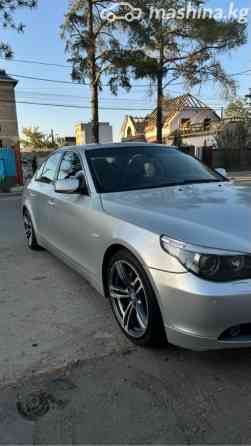 BMW 5 серии V (E60/E61) 530i 3.0, 2004 Бишкек
