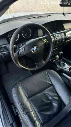 BMW 5 серии V (E60/E61) 530i 3.0, 2004 Бишкек