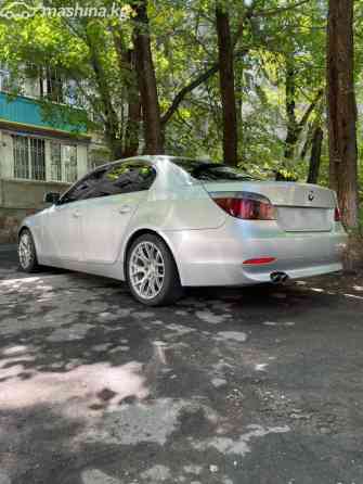 BMW 5 серии V (E60/E61) 530xi 3.0, 2005 Бишкек