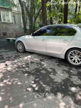 BMW 5 серии V (E60/E61) 530xi 3.0, 2005 Бишкек