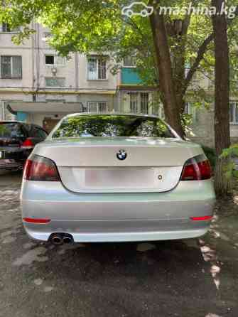 BMW 5 серии V (E60/E61) 530xi 3.0, 2005 Бишкек