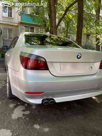 BMW 5 серии V (E60/E61) 530xi 3.0, 2005 Бишкек