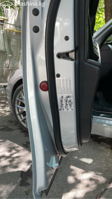 BMW 5 серии V (E60/E61) 530xi 3.0, 2005 Bishkek - photo 9