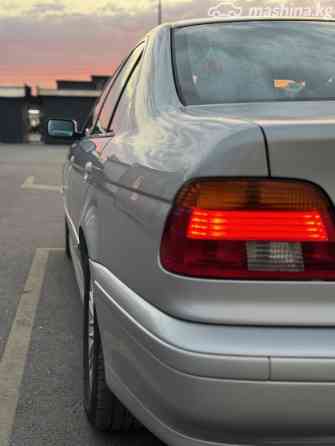 BMW 5 серии IV (E39) Рестайлинг 525i 2.5, 2001 Бишкек
