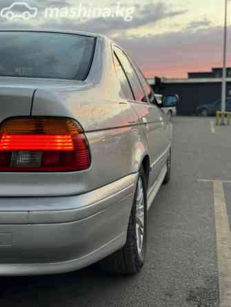 BMW 5 серии IV (E39) Рестайлинг 525i 2.5, 2001 Бишкек