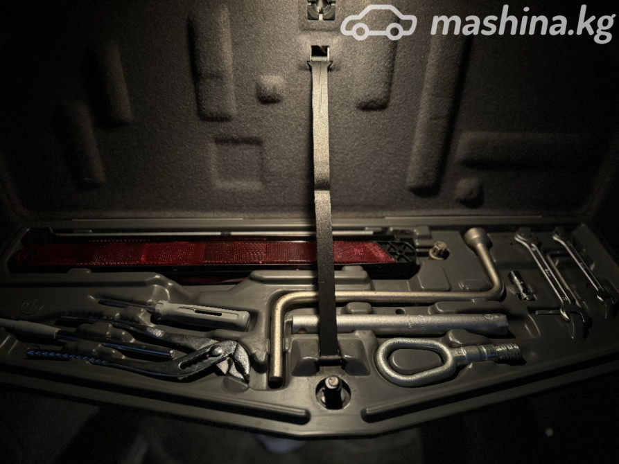 BMW 5 серии IV (E39) Рестайлинг 525i 2.5, 2001 Bishkek - photo 10