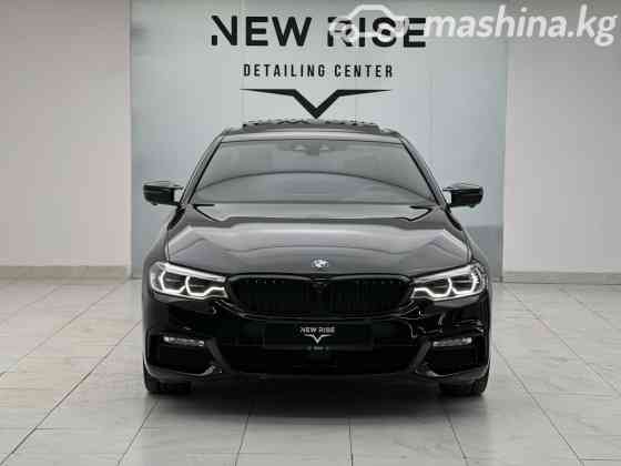 BMW 5 серии VII (G30/G31) 520d 2.0, 2017 Бишкек