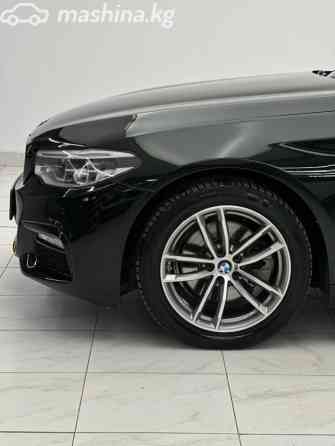 BMW 5 серии VII (G30/G31) 520d 2.0, 2017 Бишкек