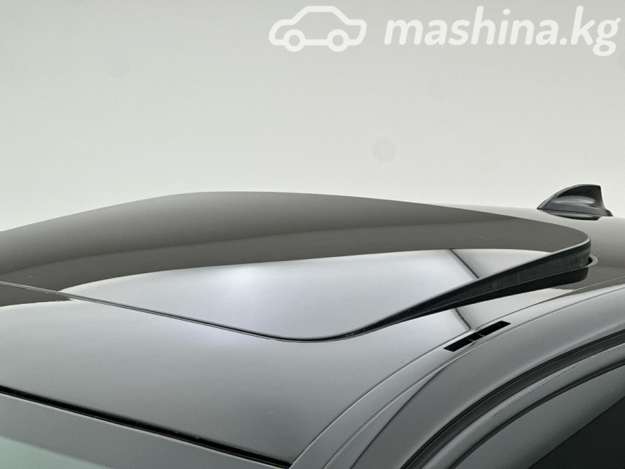 BMW 5 серии VII (G30/G31) 520d 2.0, 2017 Бишкек - сүрөт 8